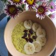 Κρέμα βρώμης με superfoods
