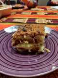 Tiramisú auténtico