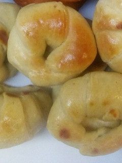 Bread ainihin hoton girkin