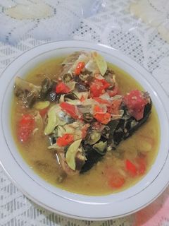 Foto resep Pindang Patin