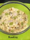Dahi Boondi Raita