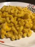 Los famosos macaroni & cheese