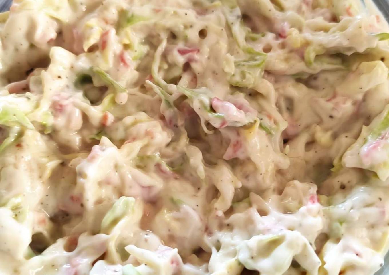 Coleslaw