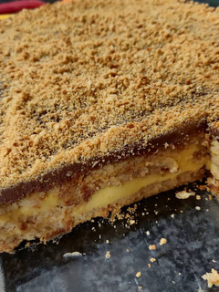 Una foto de Tarta de la abuela
