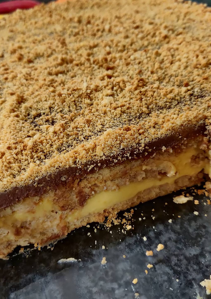 Una foto de Tarta de la abuela