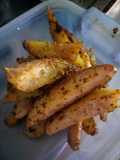 Papas rústicas