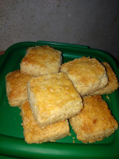 Foto resep Kue kacang