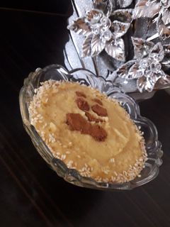 عکسی از دستور پوره حبوبات