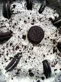 Torta Oreo (sin horno)