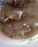 Gizzard Soup