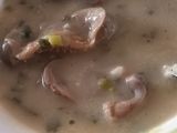 Gizzard Soup