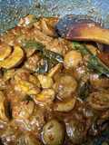 Kalio Jengkol