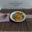 Nasi Goreng Rendang Pete