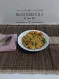 Nasi Goreng Rendang Pete