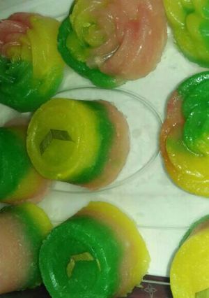 Foto resep Singkong cantik