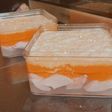 Puding Busa Mangga Stroberi