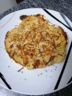 Una foto de Vieiras rellenas gratinadas