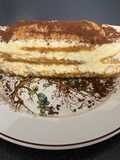 Tiramisu glacé