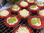 Gambar pie singkong