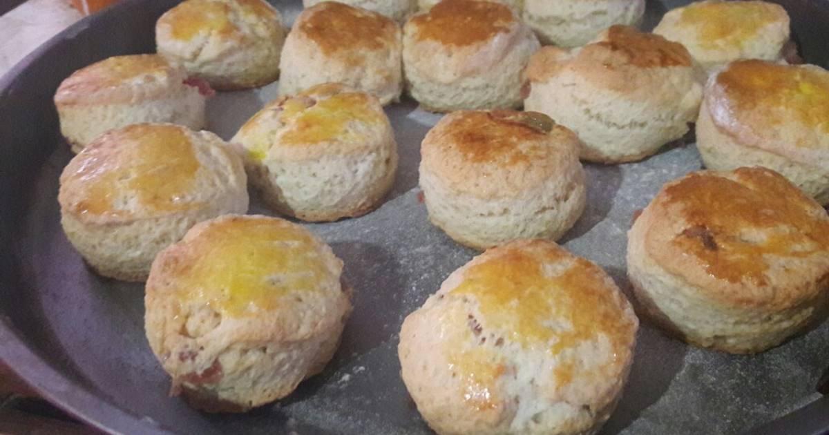 Fruta abrillantada 542 recetas caseras Cookpad