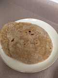 Chappatis/Indian Flat Bread