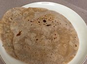 A picture of healthy wheat recipes
