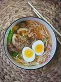 Korean Spicy Beef Soup