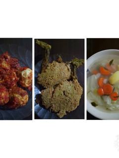 Foto resep Telor balado