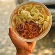 Jollof rice