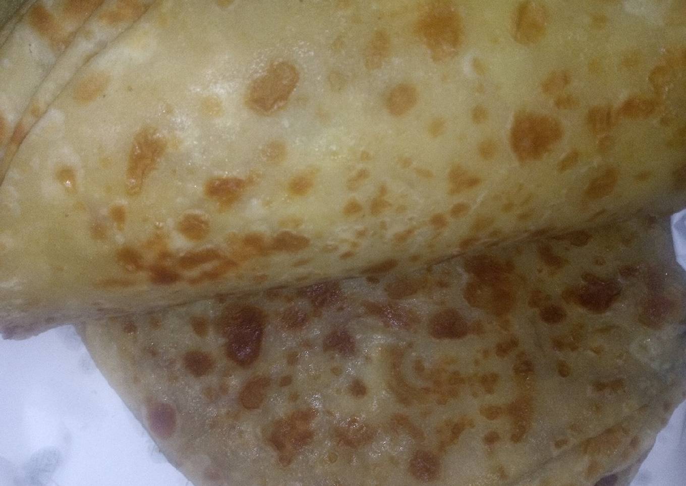 Soft chapati