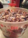 Reindeer Chow
