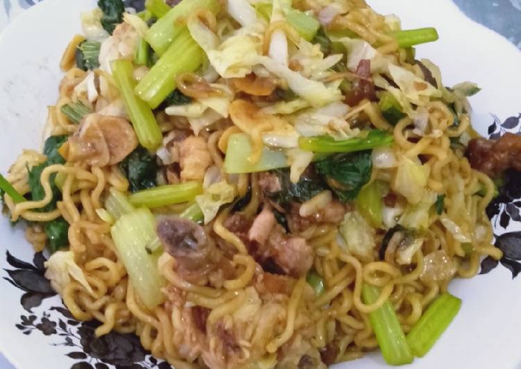 Mie Goreng Jawa