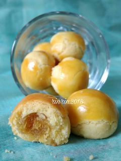 Foto resep Nastar Lumer