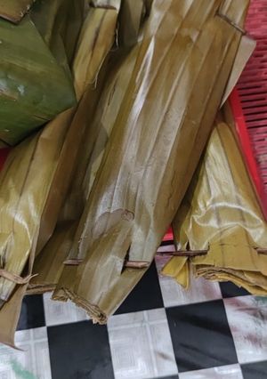 Foto resep Pepes Tahu