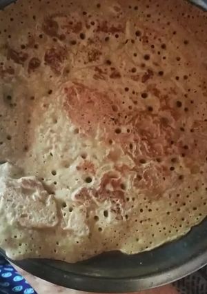 बेसन चीला (Besan cheela recipe in Hindi) रेसिपी मुख्य फोटो