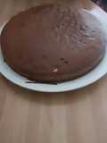 Torta goccia