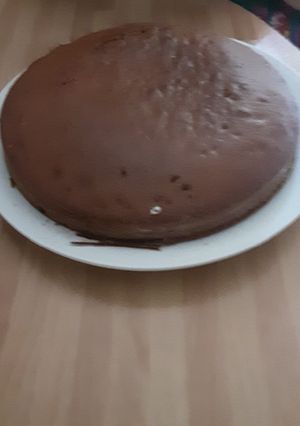 Foto di Torta goccia