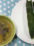Arrollado vegetariano
