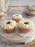 Bolu Kukus Jambu Biji🍰