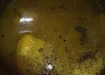 Fresh, Cooking Recipe Mango chutney Very Delicious