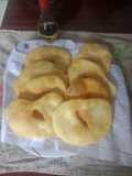 Sopaipillas cuyanas de los 20 golpes (súper ricas y económicas)