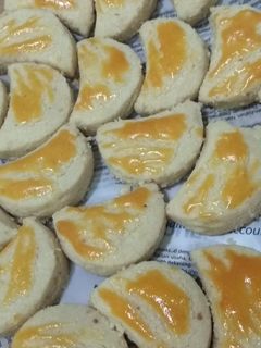 Foto resep Kue kacang