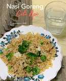 Nasi Goreng Cili Api pedas berdesing