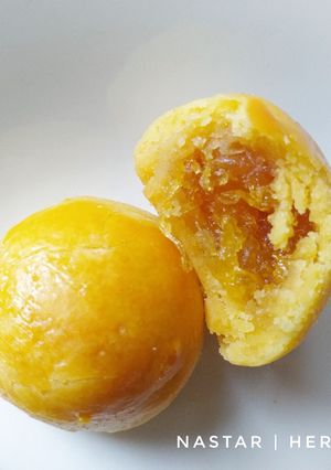Foto resep Nastar
