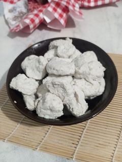 Foto resep Bakso Ayam