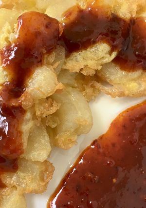 Foto resep Cilor / Aci telor
