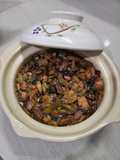 Samcan Sayur Asin