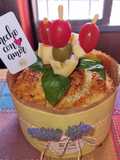 Panettone Salado ❤