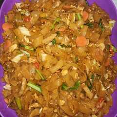 รูปของ Kwetiaw / Mie Tiaw