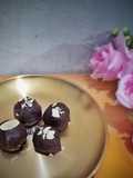 Bola-bola Coklat